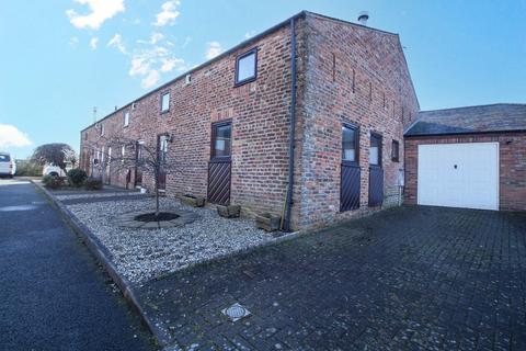 3 bedroom barn conversion for sale, Chestnut Grove, Linstock, Carlisle, CA6