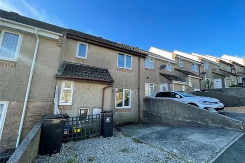 3 bedroom terraced house for sale, Kilmar Road, Cornwall PL14