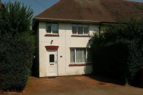 Priory Road, Wellingborough, NN8