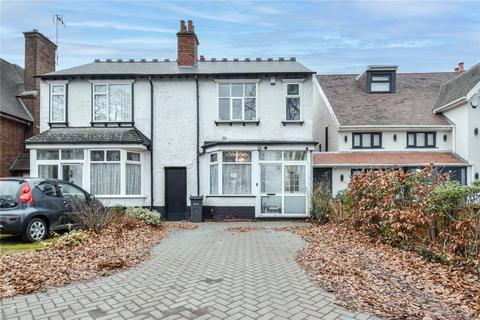 Swanshurst Lane, Birmingham, West Midlands, B13