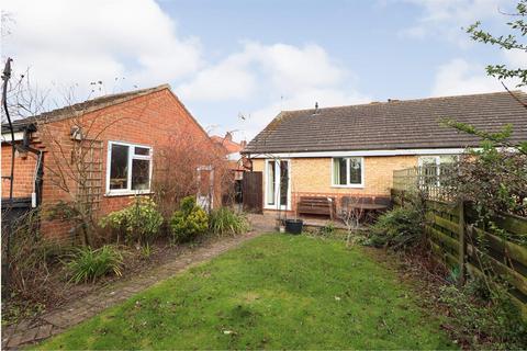 4 Fairfax, Stamford Bridge, York, YO41 1PU