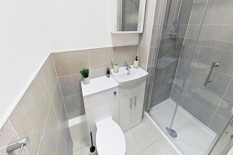 undefined, Flat 111, Sandfield House, 5 Mansfield Road, Nottingham, NG1 3FB