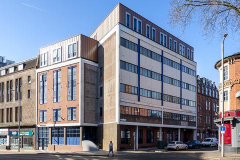 undefined, Flat 111, Sandfield House, 5 Mansfield Road, Nottingham, NG1 3FB