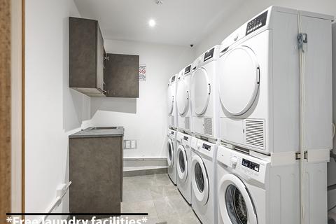 undefined, Flat 111, Sandfield House, 5 Mansfield Road, Nottingham, NG1 3FB