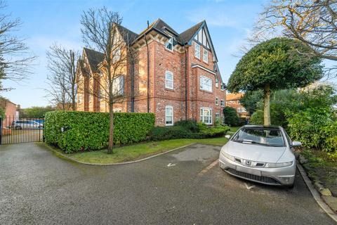 2 bedroom apartment for sale, Roselands, Harboro Road, Sale