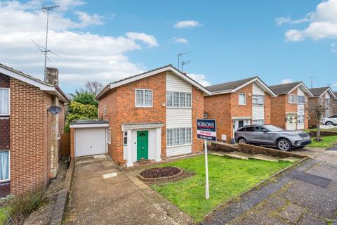 4 bedroom detached house for sale, Wrenwood Way, Pinner, Middlesex