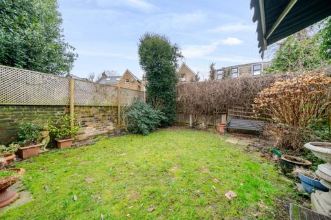 undefined, Mountfield Road, Ealing, W5