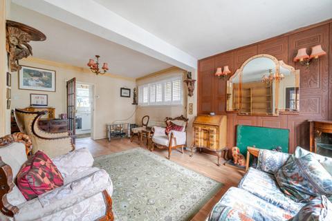 undefined, Mountfield Road, Ealing, W5