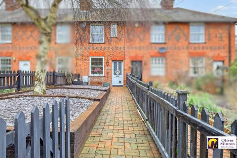 2 bedroom terraced house for sale, The Ford, Little Hadham, Herts