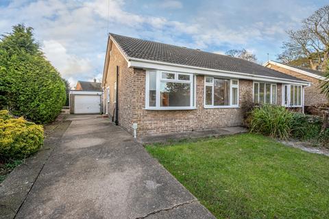 2 bedroom bungalow for sale, Elm Tree Avenue, Thorngumbald, Hull, East Riding Of Yorkshire, HU12