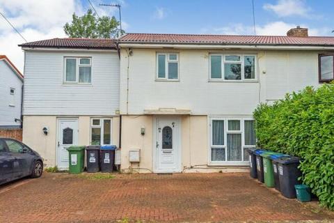 1 bedroom flat for sale, Montgomery Avenue, Hemel Hempstead HP2