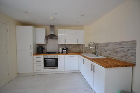 54 Olvega Drive, Buntingford, SG9 9FJ