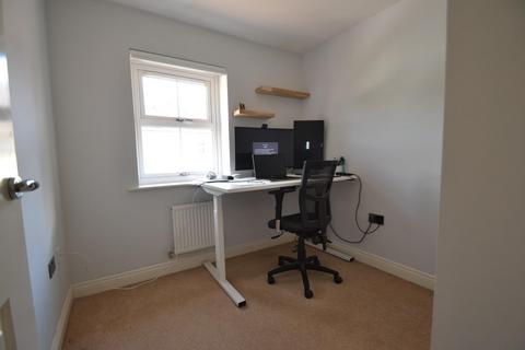 54 Olvega Drive, Buntingford, SG9 9FJ