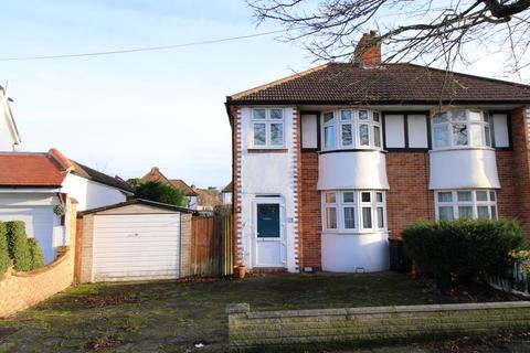 3 bedroom semi-detached house for sale, Bourne Vale, Hayes, Bromley, BR2