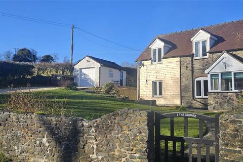 3 bedroom end of terrace house to rent, The Square, All Stretton, Church Stretton