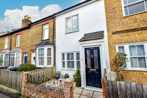 2 bedroom terraced house for sale, Queens Road, Watford, WD17