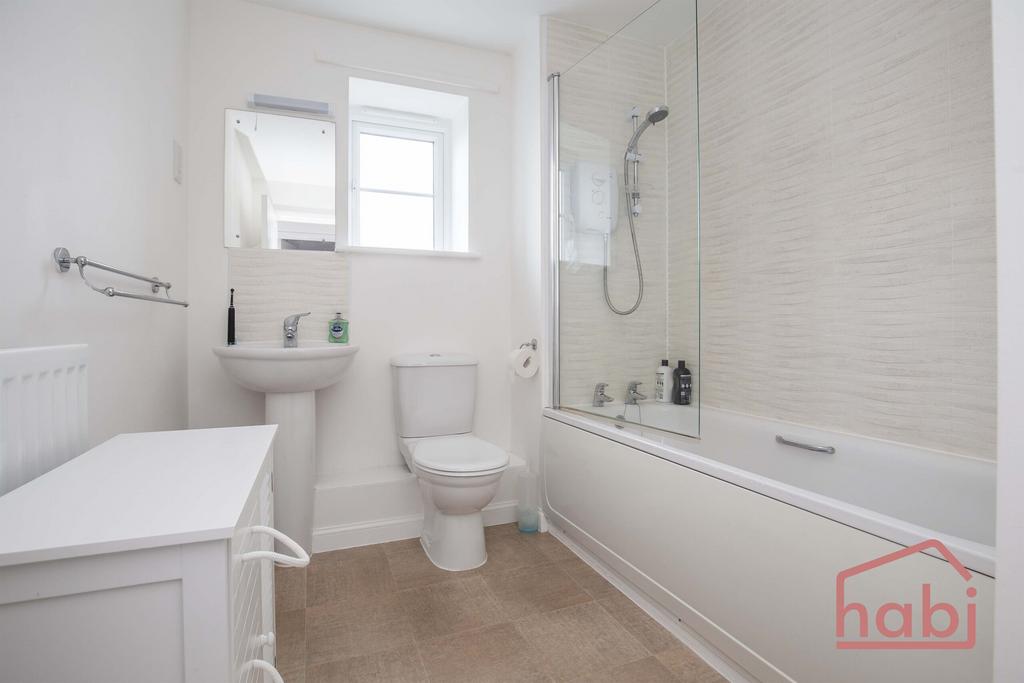 Bathroom 1
