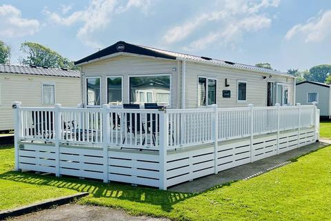 undefined, Hoburne Holiday Park Christchurch BH23 4HP