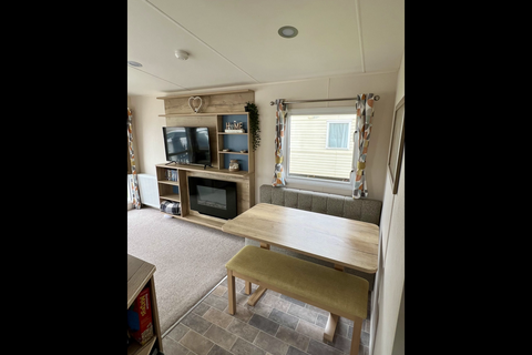 undefined, Hoburne Holiday Park Christchurch BH23 4HP