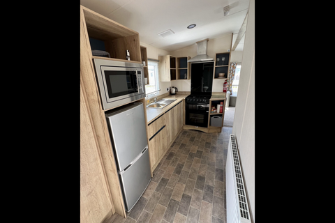 undefined, Hoburne Holiday Park Christchurch BH23 4HP