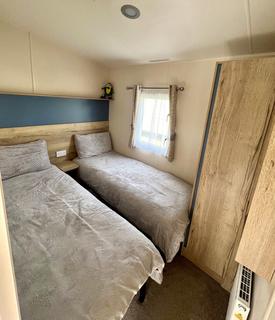 undefined, Hoburne Holiday Park Christchurch BH23 4HP