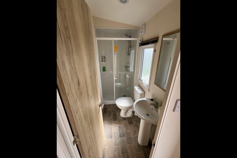 undefined, Hoburne Holiday Park Christchurch BH23 4HP