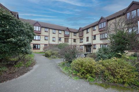 2 bedroom flat for sale, Maple Court, Spring Close, Dagenham, RM8