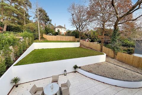 4 bedroom detached house for sale, Alton Road, Parkstone, Poole, Dorset, BH14