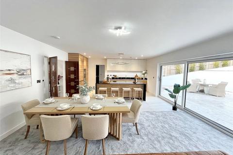 4 bedroom detached house for sale, Alton Road, Parkstone, Poole, Dorset, BH14