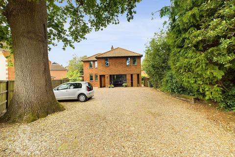 4 bedroom detached house for sale, Back Lane, Wymondham