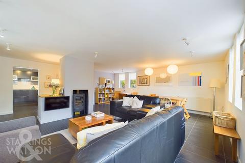 6b Back Lane, Wymondham, NR18 0QB