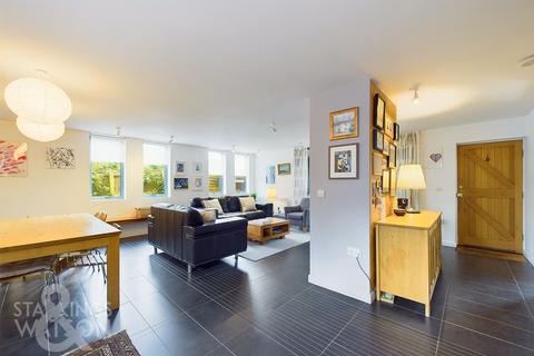 6b Back Lane, Wymondham, NR18 0QB