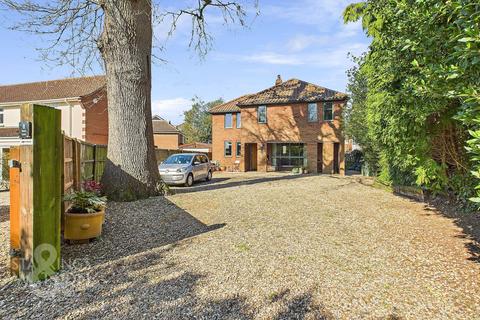6b Back Lane, Wymondham, NR18 0QB