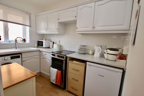 2 bedroom terraced house for sale, Heritage Court, Glastonbury