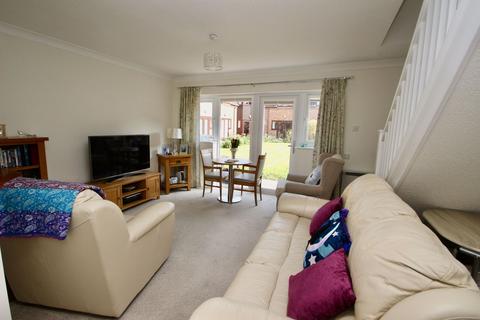 2 bedroom terraced house for sale, Heritage Court, Glastonbury