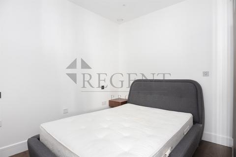 Studio to rent, Neroli House, Piazza Walk, E1