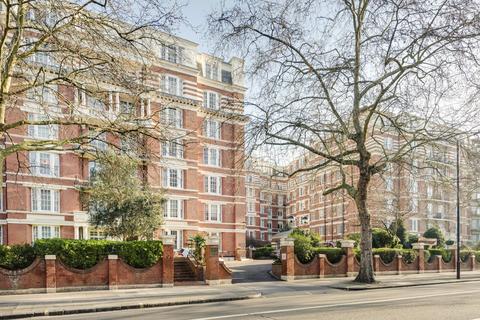 Maida Vale, Maida Vale