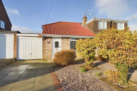 2 bedroom semi-detached bungalow for sale, Redgate, Ormskirk, L39 3NW