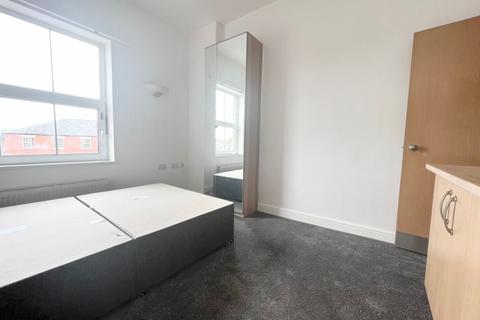 undefined, Marston Road, Stafford, ST16 3BS