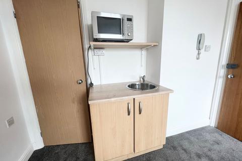 undefined, Marston Road, Stafford, ST16 3BS