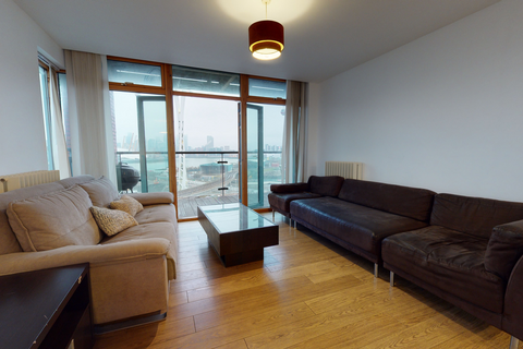 2 bedroom apartment to rent, Hanover Avenue, London, E16