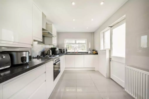 3 bedroom detached house for sale, Shirehall Lane, Hendon NW4
