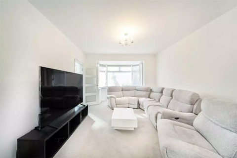 3 bedroom detached house for sale, Shirehall Lane, Hendon NW4