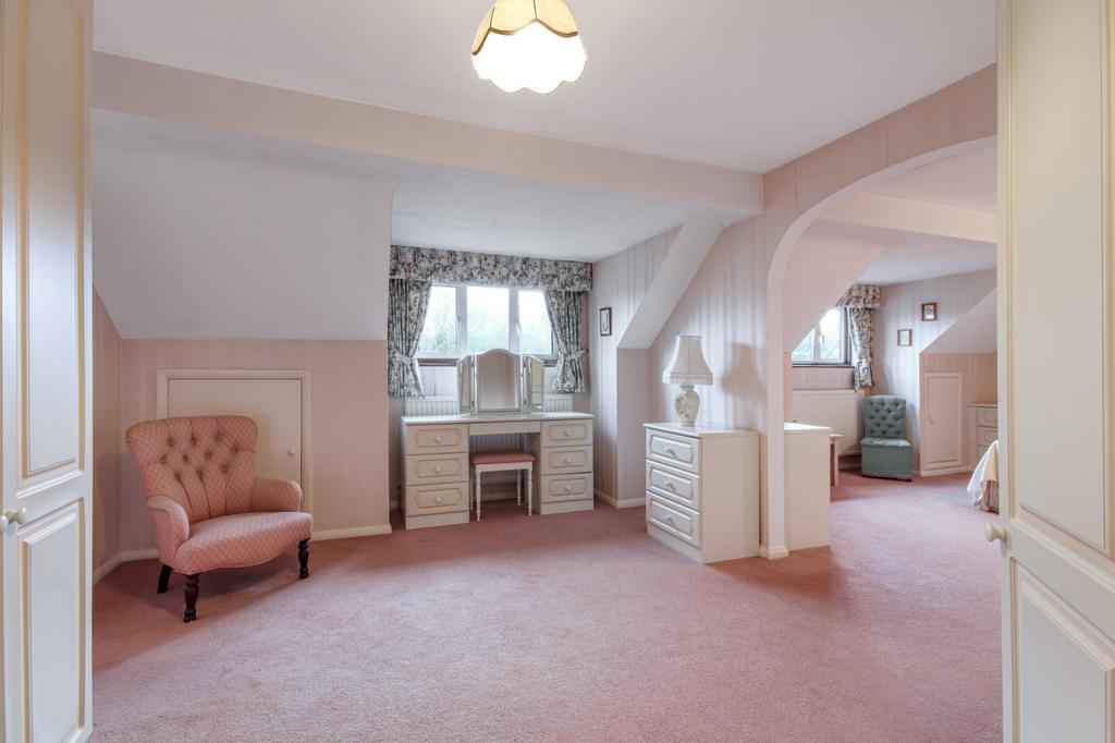 Dressing Room