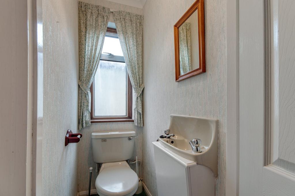 Cloakroom
