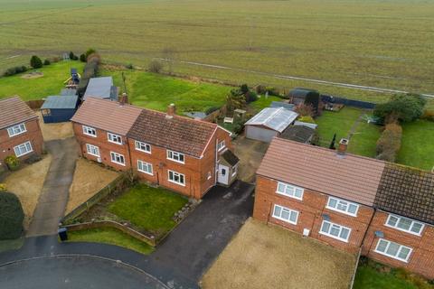 3 bedroom semi-detached house for sale, Sinodun View, Warborough, Wallingford