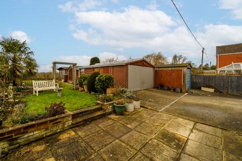 3 bedroom semi-detached house for sale, Sinodun View, Warborough, Wallingford