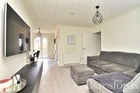 2 bedroom maisonette for sale, Wilshire Avenue, Springfield, CM2