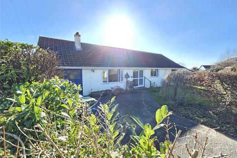 3 bedroom bungalow for sale, Beaford, Winkleigh