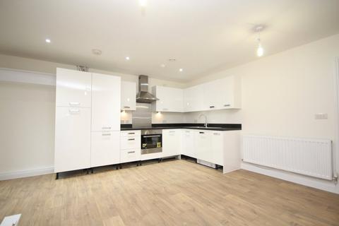 2 bedroom apartment to rent, Stafford Avenue, Hornchurch, Essex, RM11